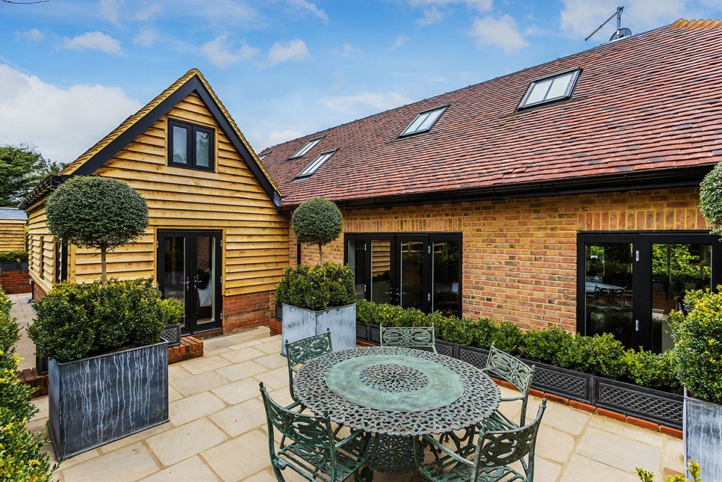 EXTERIORS Rockwood Homes